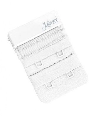 Уменьшитель объёма пояса бюстгальтера на двух крючках от Julimex