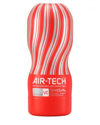 Мастурбатор Reusable Vacuum CUP VC Regular от Tenga