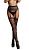 Чулки на поясе Garterbelt Stockings With Lace Top от Shots Media BV