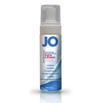Чистящее средство для игрушек JO Refresh - 207 мл. от System JO