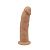Карамельный фаллоимитатор Model 2 - 15 см. от Adrien Lastic