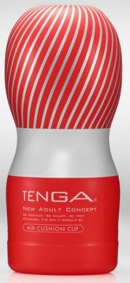 Мастурбатор TENGA Air Flow Cup от Tenga