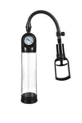 Вакуумная помпа Glider от Lola Games