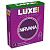 Презервативы с увеличенным количеством смазки LUXE Royal Nirvana - 3 шт. от Luxe