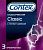 Классические презервативы Contex Classic - 3 шт. от Contex