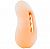 Телесный мастурбатор с удобным углублением под пальцы REALSTUFF MASTURBATOR FLESH от Dream Toys