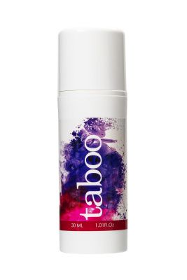 Стимулирующий гель для женщин Gel Pleasure Taboo - 30 мл. от RUF