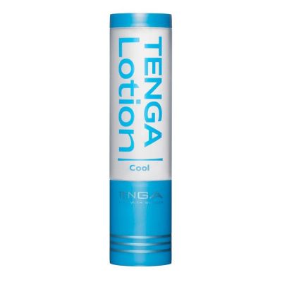 Лубрикант с охлаждающим эффектом Tenga Lotion Cool - 170 мл. от Tenga