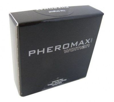 Концентрат феромонов для женщин Pheromax Woman - 1 мл. от Pheromax