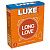 Презервативы с продлевающим эффектом LUXE Royal Long Love - 3 шт. от Luxe
