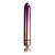Фиолетовый мини-вибратор Climaximum Sapora - 13,5 см. от Rocks-Off
