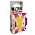 Ароматизированные презервативы Maxus Exotic Mix - 3 шт. от Maxus