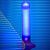 Светящийся фаллоимитатор Strap-on-me Glow-Led Dildo - size M от Strap-on-me