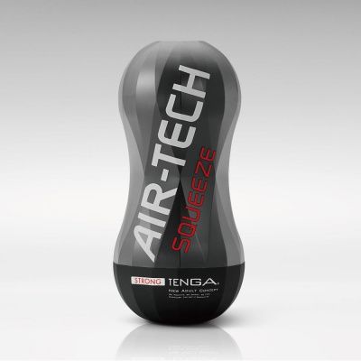 Мастурбатор AIR-TECH Squeeze Strong от Tenga