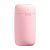 Розовый мастурбатор Tenga Puffy от Tenga