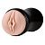 Мастурбатор-вагина Soft and Wet Pussy with Pleasure Orbs от Blush Novelties