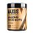 Точечные презервативы MAXUS 2000 Amazing Dots с железным кейсом - 15 шт. от Maxus