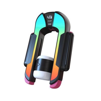 Интерактивный автоматический мастурбатор M2 от Tingon Интерактивный автоматический мастурбатор M2 от Tingon