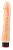 Телесный вибратор-реалистик 9” Vibe Cock - 22 см. от Chisa