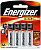 Батарейки Energizer MAX E91/AA 1,5V - 4 шт. от Energizer