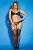 Комплект для истинно дикой кошечки от Dolce Piccante Lingerie