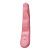 Розовый вибратор iroha Fit Minamozuki Nadeshiko - 17,7 см. от Tenga