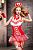 Роскошный костюм медсестры Gesabelle от Candy Girl