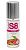 Смазка на водной основе S8 Flavored Lube со вкусом вишни - 125 мл. от Stimul8