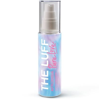 Интимный гель на водной основе Afrodisia Pure Love - 75 мл. от THE LUFF