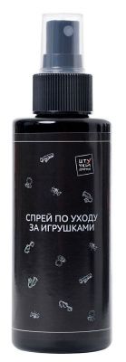 Средство по уходу за игрушками «Штучки-Дрючки» - 150 мл. от Штучки-дрючки