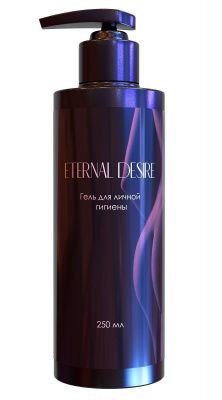 Гель для личной гигиены Eternal Desire - 250 мл. от Eternal Desire