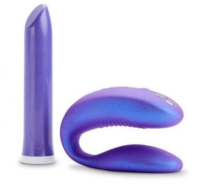 Подарочный набор We-Vibe Anniversary Collection от We-vibe