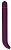 Фиолетовый компактный вибростимулятор G-Spot Vibrator - 16 см. от Shots Media BV