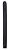Черная насадка для анального душа Silicone Douche Tube - 24,5 см. от Chisa