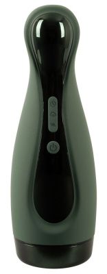 Вибромастурбатор с функцией всасывания Masturbator with 2 Functions от Orion