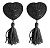Украшение на соски  Nipple Tassels Heart  от Shots Media BV