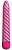 Розовый вибратор Sweet Swirl Vibrator - 21,3 см. от Pipedream