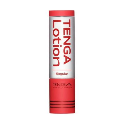 Лубрикант на водной основе Tenga Lotion Regular - 170 мл. от Tenga