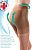 Утягивающие колготки Medica Push-Up 40 den от Gabriella