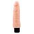 Телесный вибратор-реалистик Mike Vibe - 21,5 см. от Chisa