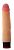 Вибратор-реалистик REALSTUFF 7INCH VIBRATOR - 17,8 см. от Dream Toys