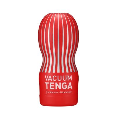 Мастурбатор Tenga Vacuum Cup от Tenga