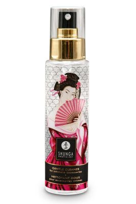 Очищающее средство Gentle Cleaner - 115 мл. от Shunga