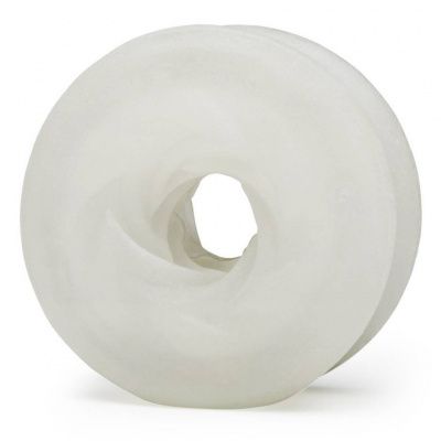 Мастурбатор со спиралевидным рельефом BlowYo Extreme Wave Textured Blowjob Stroker от BlowYo