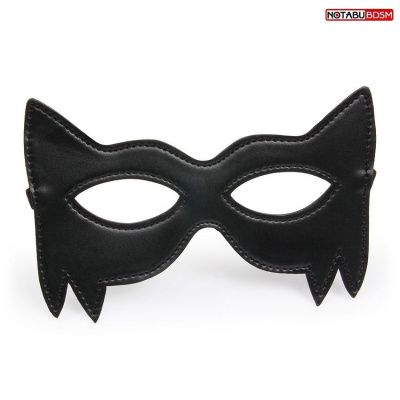 Оригинальная маска для BDSM-игр от Bior toys