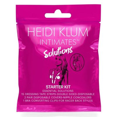 Набор beauty-аксессуаров от Heidi Klum