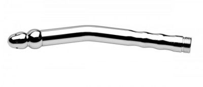 Сопло для анального душа Angled Enema Nozzle от XR Brands