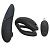 Набор Lust   Luxury: Womanizer Next и We-Vibe Sync O от Womanizer