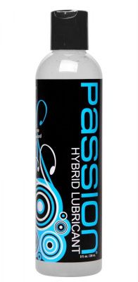 Гибридный лубрикант Passion Hybrid Water and Silicone Blend Lubricant - 236 мл. от XR Brands