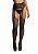 Чулки на ажурном поясе Fishnet And Lace Garterbelt Stockings от Shots Media BV